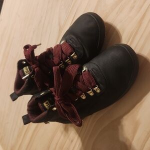 Keds Scout Boot III Water-resistant